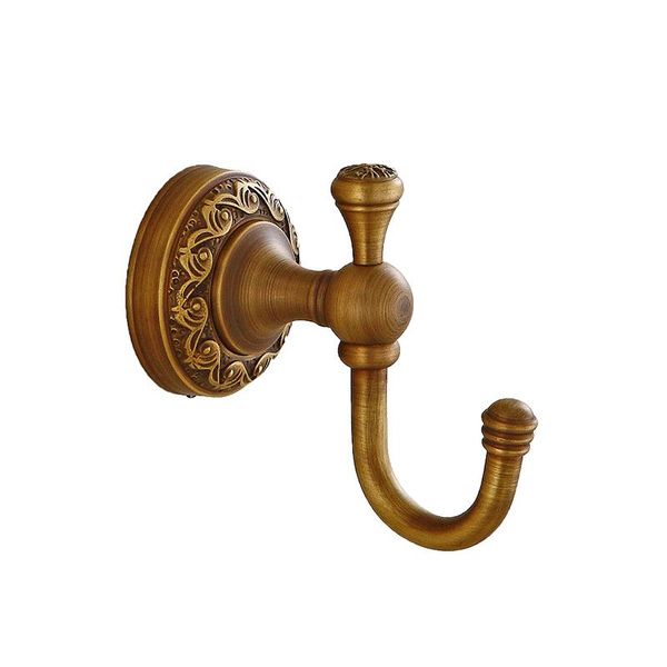 robe hooks madica 6.2*11.8*10.8cm 1pc for shower room bedroom vintage brass wall hook metal nail coat clothes
robe hooks madica 6.2*11.8*10.8cm 1pc for shower room bedroom vintage brass wall hook metal nail coat clothes