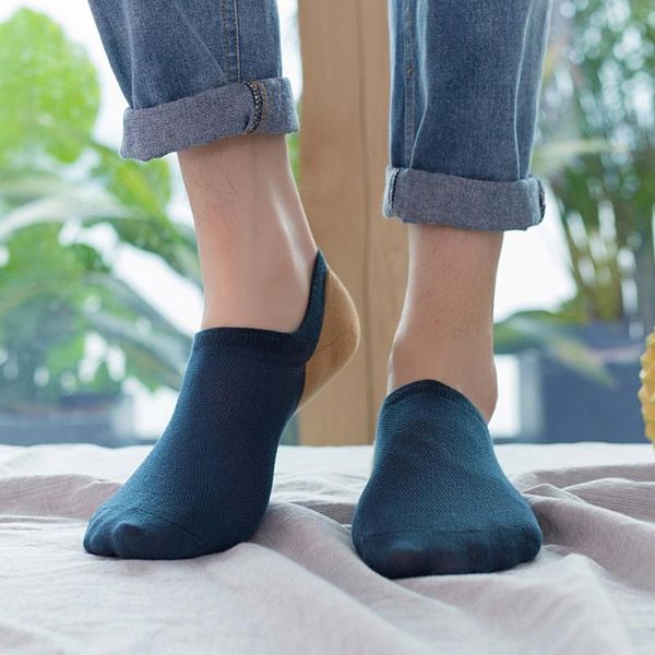men's socks 3 pairs/lot mesh breathable sweat absorbing cotton short ankle invisible male casual boat spring summer, Black
men's socks 3 pairs/lot mesh breathable sweat absorbing cotton short ankle invisible male casual boat spring summer, Black