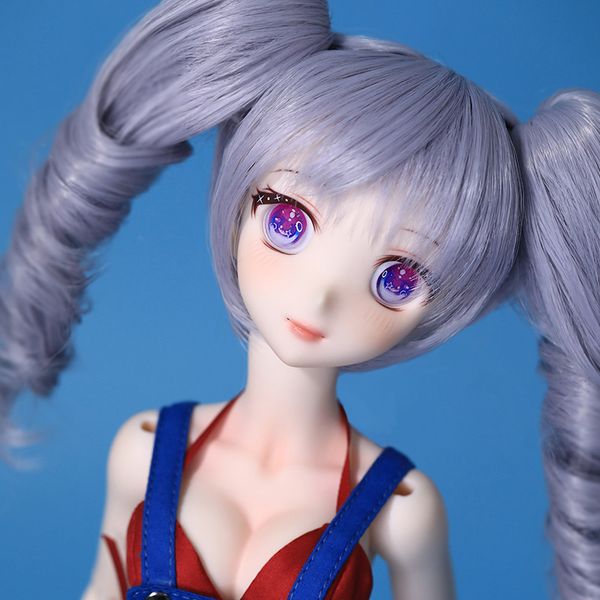 saya 1/4 42cm bjd resin toys acgn fullset dd mdd msd ball jointed doll cute anime figure toys for girls doll
saya 1/4 42cm bjd resin toys acgn fullset dd mdd msd ball jointed doll cute anime figure toys for girls doll