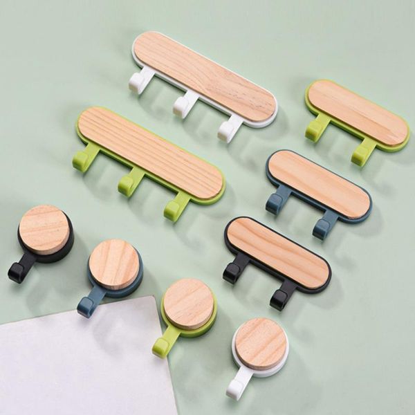 hooks & rails decorative wall wood coat scarf bag hanger kitchen accessories organizer hook sundries storage rack behind door
hooks & rails decorative wall wood coat scarf bag hanger kitchen accessories organizer hook sundries storage rack behind door