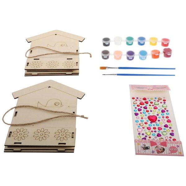 other bird supplies 2 sets of hanging food feeders courtyard feeding tool with doodling tools
other bird supplies 2 sets of hanging food feeders courtyard feeding tool with doodling tools