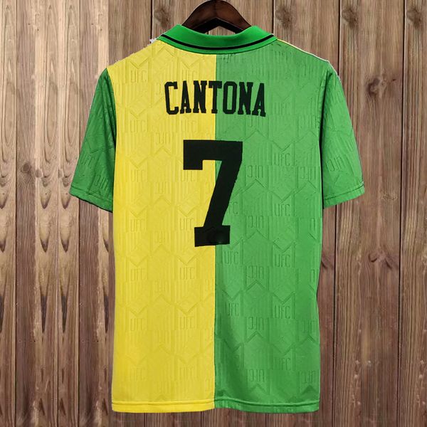 92 98 mens cantona giggs keane retro soccer jerseys beckham solskjaer scholes ferdinand rooney chicharito home away football shirt uniforms, Black;yellow
92 98 mens cantona giggs keane retro soccer jerseys beckham solskjaer scholes ferdinand rooney chicharito home away football shirt uniforms, Black;yellow