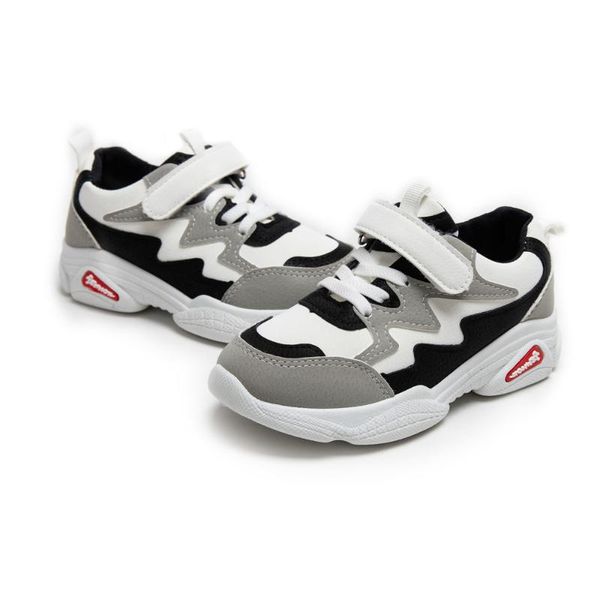 sneakers winter spring kids shoes baby boys girls casual patchwork breathable children soft running sports chaussures d30, Black;red
sneakers winter spring kids shoes baby boys girls casual patchwork breathable children soft running sports chaussures d30, Black;red