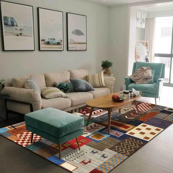 carpets rug modern persian soft for living room bedroom non-slip antifouling rugs parlor mat factory direct supply
carpets rug modern persian soft for living room bedroom non-slip antifouling rugs parlor mat factory direct supply