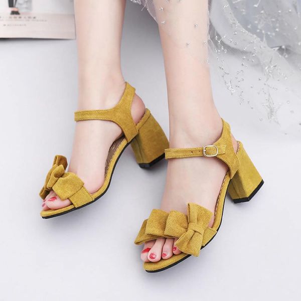 sandals summer women's casual shoes high heels leather outdoors square heel women for 2021 buckle woman, Black
sandals summer women's casual shoes high heels leather outdoors square heel women for 2021 buckle woman, Black