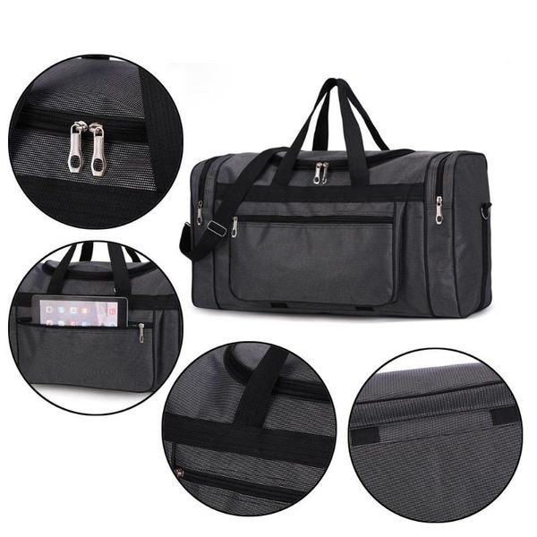 storage bags outdoor waterproof sports gym bag leisure yoga fitness shoulder large capacity nylon portable travel
storage bags outdoor waterproof sports gym bag leisure yoga fitness shoulder large capacity nylon portable travel