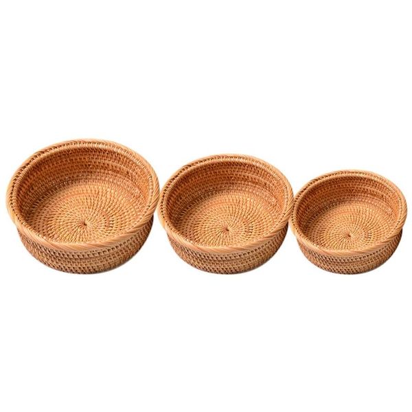 storage baskets round rattan woven fruit basket,food organizer tray snack serving bowl home decorative breakfast holder
storage baskets round rattan woven fruit basket,food organizer tray snack serving bowl home decorative breakfast holder