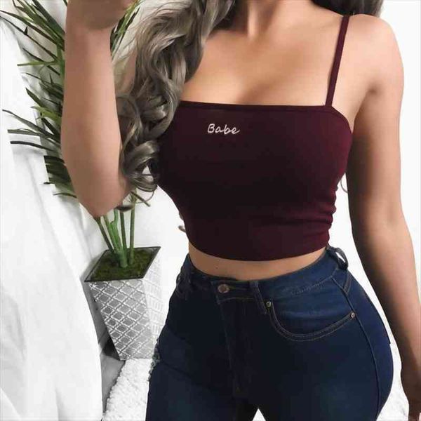 umeko daddys girl babe womens cami print sleeveless spaghetti strap for women clubwear bodycon crop femme, White
umeko daddys girl babe womens cami print sleeveless spaghetti strap for women clubwear bodycon crop femme, White