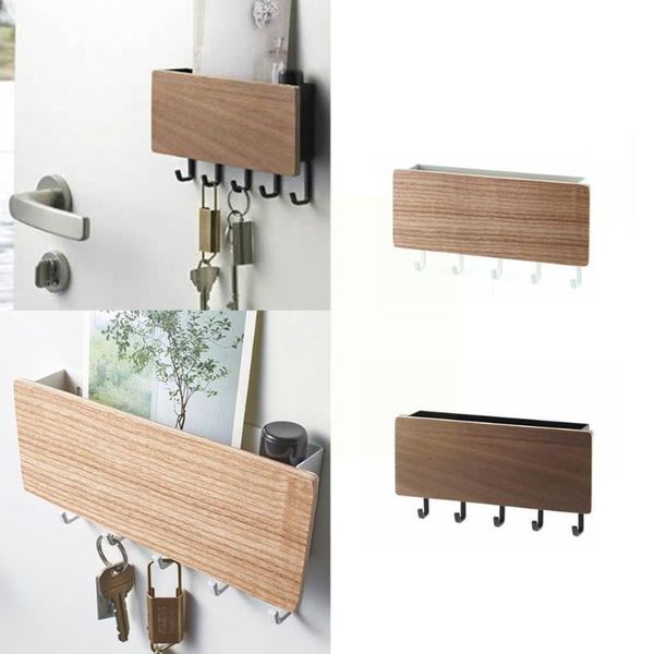 hooks & rails japanese style storage box key wall hook wood porch organizer sundries home wooden room hanging rack j4a5
hooks & rails japanese style storage box key wall hook wood porch organizer sundries home wooden room hanging rack j4a5