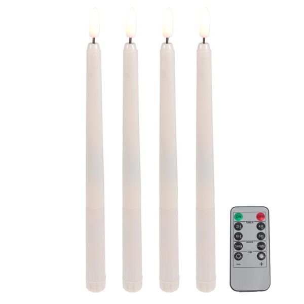 candles 1 set simple festival luminous led candle long swinging glowing
candles 1 set simple festival luminous led candle long swinging glowing