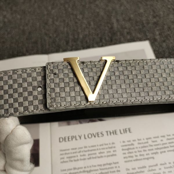 leather designer belt for mens womens fashion luxurys waistband letter v printed polyester classic girdle belts ceinture box, Black;brown
leather designer belt for mens womens fashion luxurys waistband letter v printed polyester classic girdle belts ceinture box, Black;brown