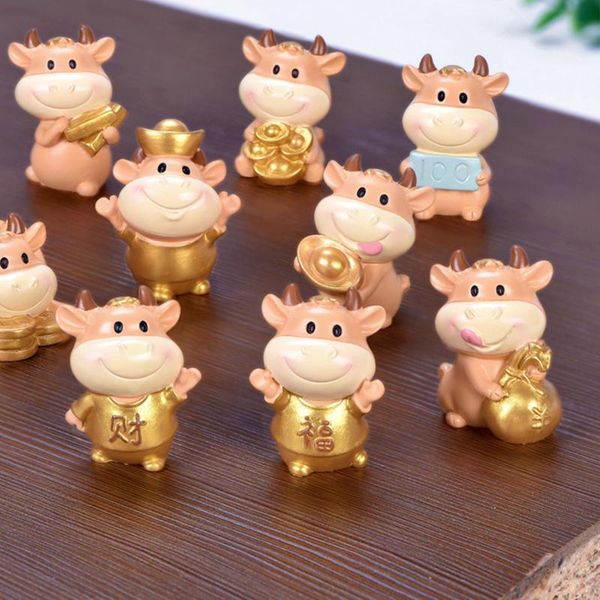 year luck wealth bull decorations 2021 fortune golden ornaments micro landscape diy deskgift home decor decorative objects & figurines
year luck wealth bull decorations 2021 fortune golden ornaments micro landscape diy deskgift home decor decorative objects & figurines