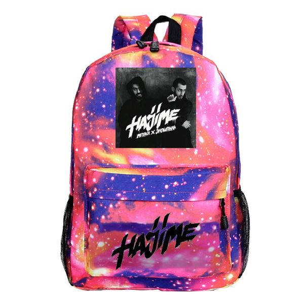 backpack teenager girls school bag hajime miyagi & andy panda print for women bolsa feminina fashion casual girl bags
backpack teenager girls school bag hajime miyagi & andy panda print for women bolsa feminina fashion casual girl bags
