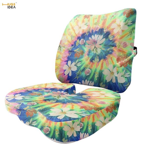 cushion/decorative pillow hugsidea tie dye flower print soft thick cotton cushion for seat chair home waist support back mom dad foam pad
cushion/decorative pillow hugsidea tie dye flower print soft thick cotton cushion for seat chair home waist support back mom dad foam pad