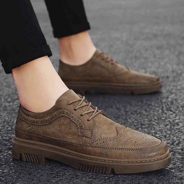 dress shoes men fashion autumn comfy lace up boat board moccasins footwear brand cow suede leather casual tlbv, Black
dress shoes men fashion autumn comfy lace up boat board moccasins footwear brand cow suede leather casual tlbv, Black