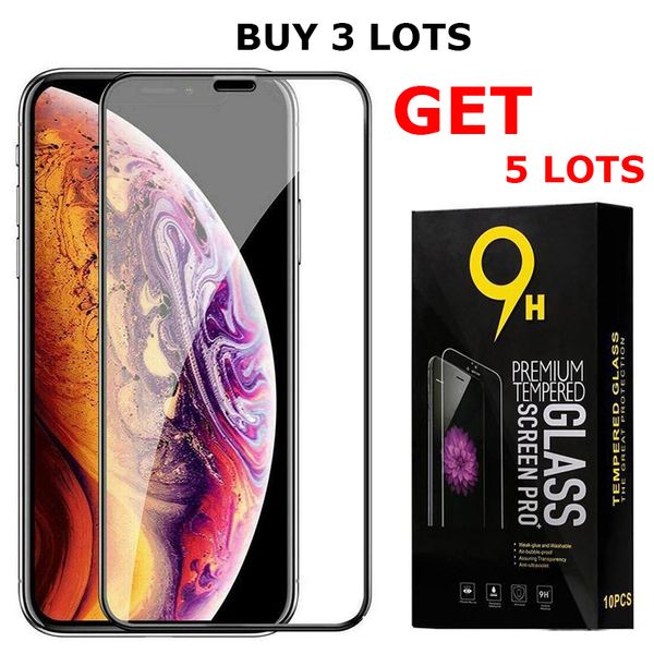 buy 3 get 5 us warehouse 9d screen protector tempered glass 9h 0.3mm for iphone 11 se 11pro max x xs xr 7 8 6 6s plus with retail box
buy 3 get 5 us warehouse 9d screen protector tempered glass 9h 0.3mm for iphone 11 se 11pro max x xs xr 7 8 6 6s plus with retail box