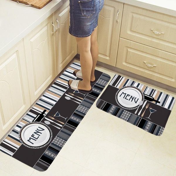 bath mats 2pcs/set cartoon strip carpet enter door pad proof dust living room sofa foot mat bathroom water absorption floor
bath mats 2pcs/set cartoon strip carpet enter door pad proof dust living room sofa foot mat bathroom water absorption floor