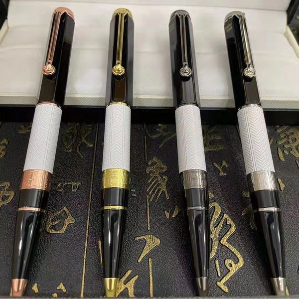 yamalang genuine luxury signature pen writes smoothly business office school stationery with identification code ballpoint pens optional the, Blue;orange
yamalang genuine luxury signature pen writes smoothly business office school stationery with identification code ballpoint pens optional the, Blue;orange