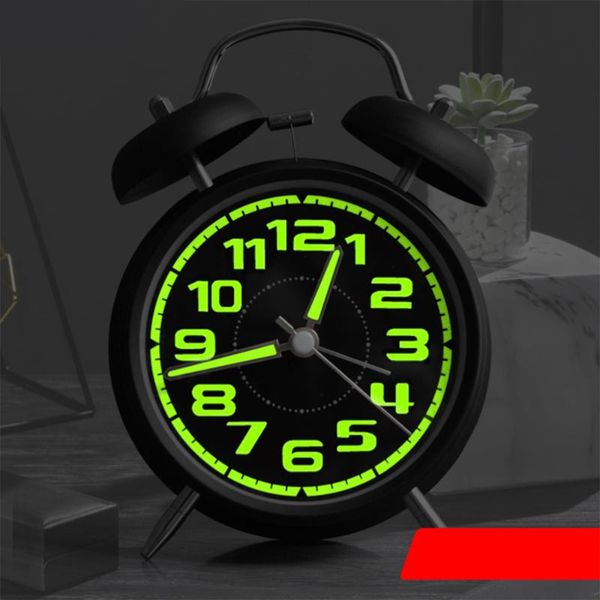 desk & table clocks 1pc students alarm clock simple bedroom cartoon with night light creative mute retro ringing
desk & table clocks 1pc students alarm clock simple bedroom cartoon with night light creative mute retro ringing