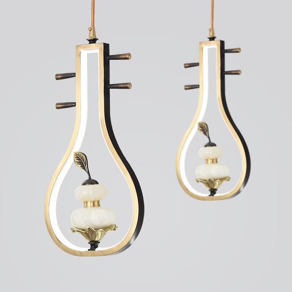 pendant lamps style full copper light luxury wall lamp ceramic zen bedside led chinese wind guest bedroom restaurant droplight
pendant lamps style full copper light luxury wall lamp ceramic zen bedside led chinese wind guest bedroom restaurant droplight