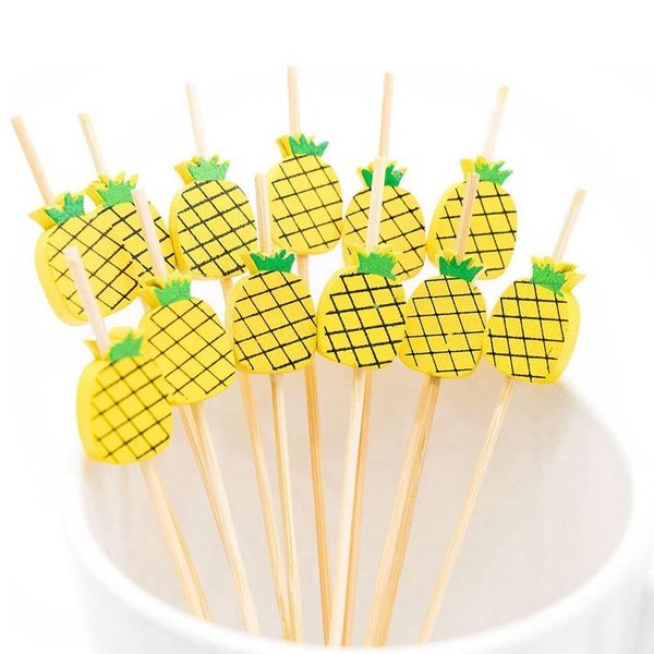 forks 200pcs cocktail picks bamboo pick buffet pineapple cupcake fruit fork dessert salad stick skewer for party decor
forks 200pcs cocktail picks bamboo pick buffet pineapple cupcake fruit fork dessert salad stick skewer for party decor
