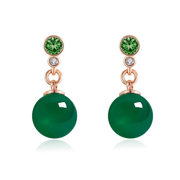 vintage drop earrings with created agate zircon gemstone 925 silver jewelry earring for women wedding engagement promise party dangle & chan
vintage drop earrings with created agate zircon gemstone 925 silver jewelry earring for women wedding engagement promise party dangle & chan