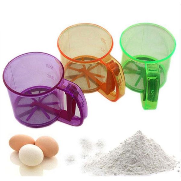 baking & pastry tools powder sieve mesh kitchen gadget for cakes hand-screened sugar steel flour cup cake
baking & pastry tools powder sieve mesh kitchen gadget for cakes hand-screened sugar steel flour cup cake