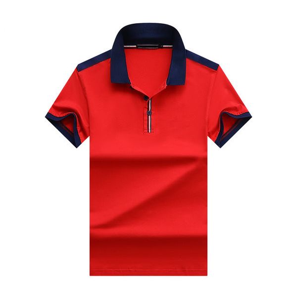 2021 polo men shirt mens short sleeve solid shirts camisa polos masculina casual cotton plus size 7xl 8xl 10xl brand tees #16, White;black
2021 polo men shirt mens short sleeve solid shirts camisa polos masculina casual cotton plus size 7xl 8xl 10xl brand tees #16, White;black