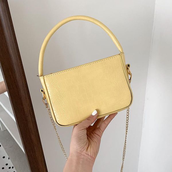 evening bags fashion casual bag female 2021 designer handbags trendy stone pattern handbag texture one-shoulder messenger
evening bags fashion casual bag female 2021 designer handbags trendy stone pattern handbag texture one-shoulder messenger