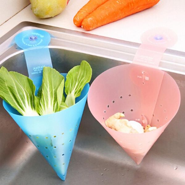 storage baskets 1pcs creative food garbage drain trash ser kitchen strainer sink chic shape blue and pink color basket
storage baskets 1pcs creative food garbage drain trash ser kitchen strainer sink chic shape blue and pink color basket