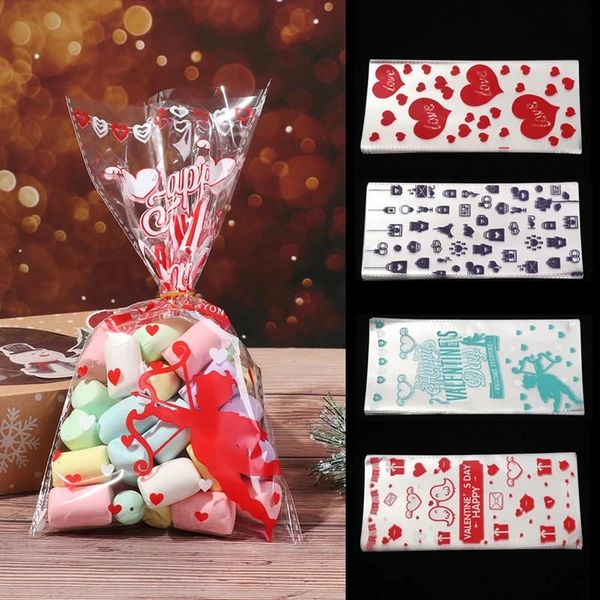 gift wrap 50pcs plastic bag easter candy and sweets bags natal present anniversaire wrapping transparent packaging
gift wrap 50pcs plastic bag easter candy and sweets bags natal present anniversaire wrapping transparent packaging