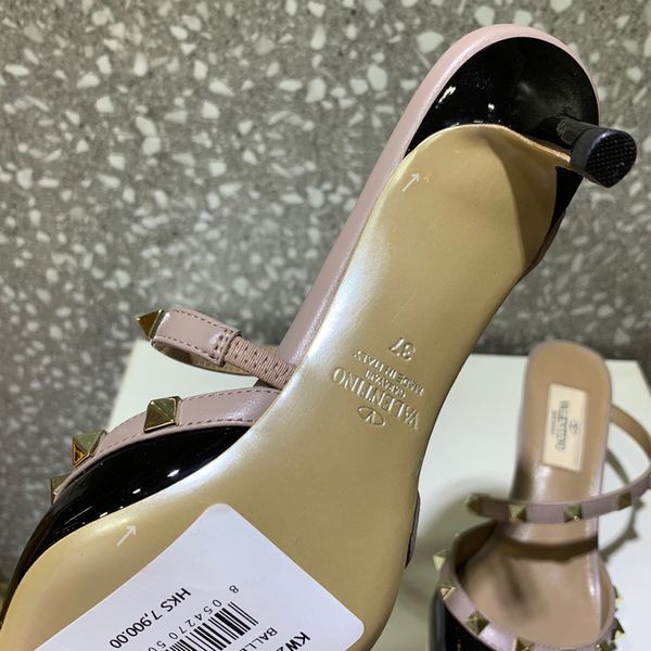 2021 paris women luxurys designers sandals slippers fashion summer girls beach womens sandal slides flip flops loafers high heels shoes with, Black
2021 paris women luxurys designers sandals slippers fashion summer girls beach womens sandal slides flip flops loafers high heels shoes with, Black
