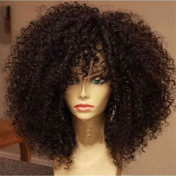 selling fashion set black small volume fluffy explosion solid color wig head cover
selling fashion set black small volume fluffy explosion solid color wig head cover