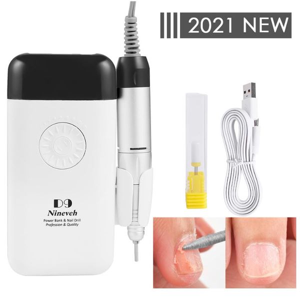 manicure machine rechargeable electric nail file apparatus for polishing gel art with ceramic drill bits & accessories
manicure machine rechargeable electric nail file apparatus for polishing gel art with ceramic drill bits & accessories