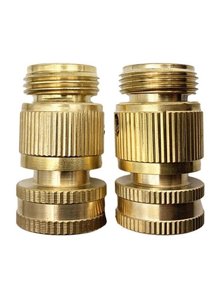 watering equipments garden hose fitting water connectors pipe brass 3/4 quick coupling gatdening adapt
watering equipments garden hose fitting water connectors pipe brass 3/4 quick coupling gatdening adapt