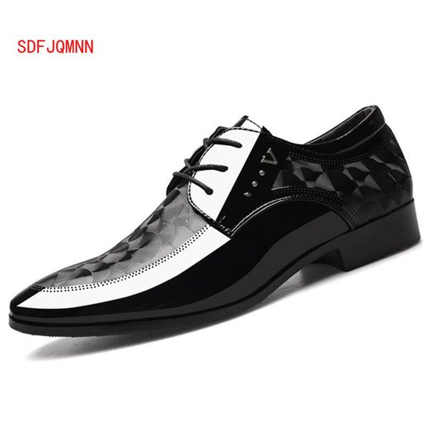dress shoes classic men's fashion elegant formal wedding men slip on office oxford for black flat
dress shoes classic men's fashion elegant formal wedding men slip on office oxford for black flat