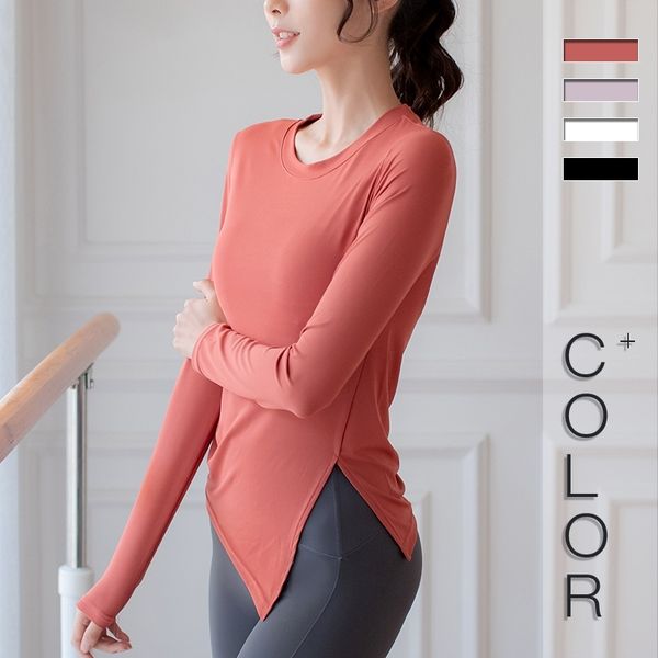 new rib yoga clothes women's breathable comfortable fitness tights in autumn and winter, Gray
new rib yoga clothes women's breathable comfortable fitness tights in autumn and winter, Gray