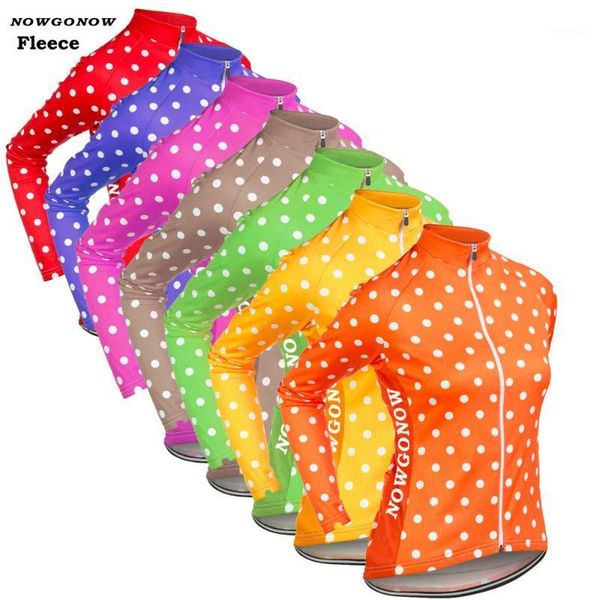 women 2021 cycling jersey clothing bike wear winter autumn fleece shirt blue red purple yellow gray rider nowgonow 7style1, Black;red
women 2021 cycling jersey clothing bike wear winter autumn fleece shirt blue red purple yellow gray rider nowgonow 7style1, Black;red