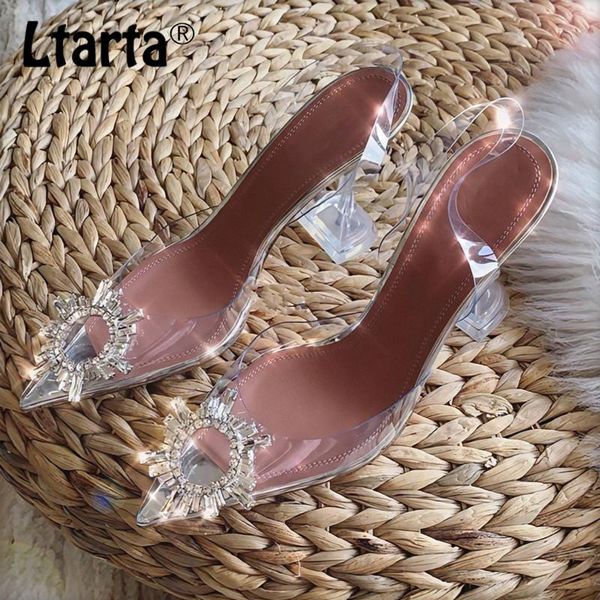 transparent pvc sandals women pointed clear crystal cup high heel stilettos summer peep toe pumps ckk dress shoes, Black
transparent pvc sandals women pointed clear crystal cup high heel stilettos summer peep toe pumps ckk dress shoes, Black