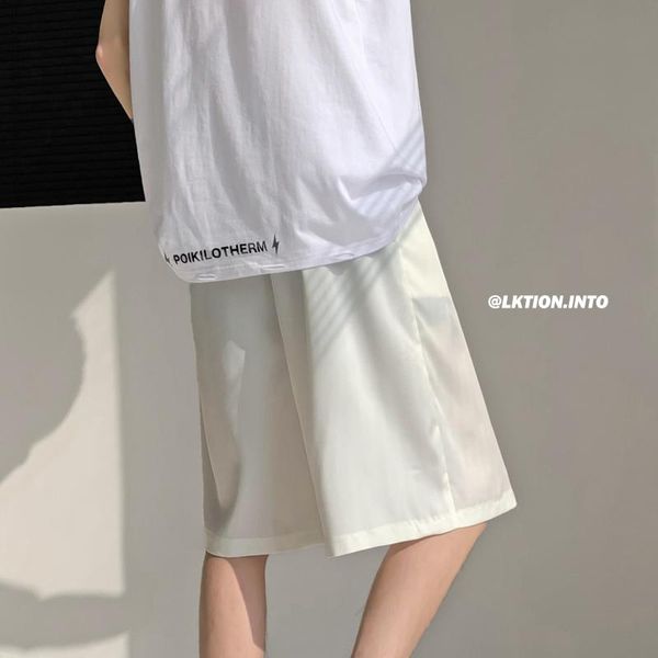 men's shorts 2021 summer cotton mens casual home stay running men daily jogging short pants sweatpants, White;black
men's shorts 2021 summer cotton mens casual home stay running men daily jogging short pants sweatpants, White;black