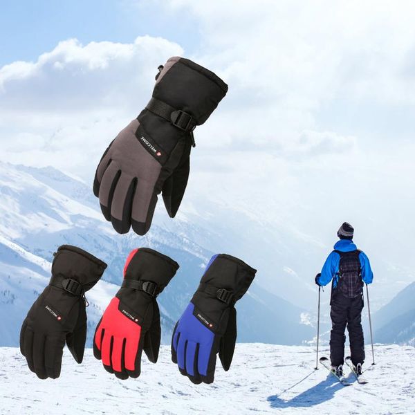 ski gloves thermal men women winter waterproof warm snowboard snow full fingers touch screen skiing riding mittens
ski gloves thermal men women winter waterproof warm snowboard snow full fingers touch screen skiing riding mittens