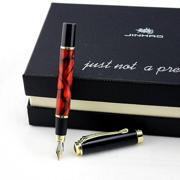 luxury metal fountain pen chinese ink canetas for calligraphy writing office school supplies pens
luxury metal fountain pen chinese ink canetas for calligraphy writing office school supplies pens