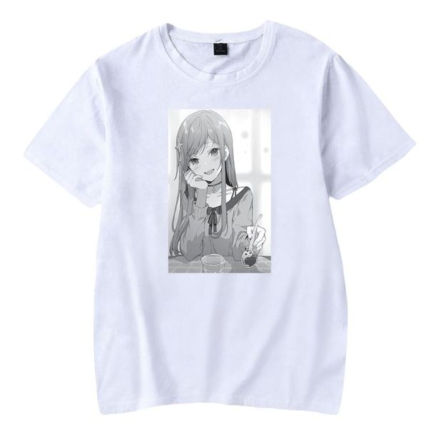 men's t-shirts the world's finest assassin gets reincarnated in another world as an aristocrat summer t-shirt o-neck short sleeve, White;black
men's t-shirts the world's finest assassin gets reincarnated in another world as an aristocrat summer t-shirt o-neck short sleeve, White;black