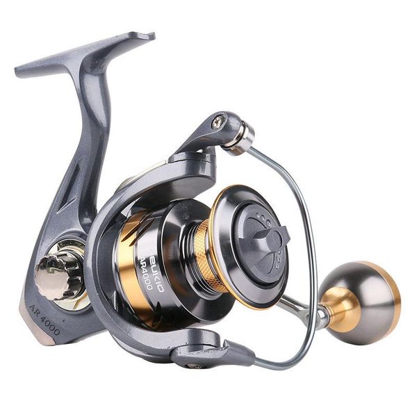 high-quality metal spool fishing reel high-speed gear ratio spinning accessories baitcasting reels
high-quality metal spool fishing reel high-speed gear ratio spinning accessories baitcasting reels