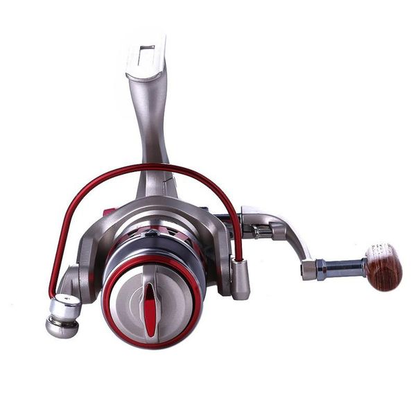 outdoor fishing high speed reels bait folding rocker spinning wheel reel carpa molinete de pesca baitcasting
outdoor fishing high speed reels bait folding rocker spinning wheel reel carpa molinete de pesca baitcasting