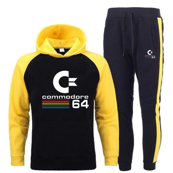 men's hoodies & sweatshirts casual tracksuit men sets and pants two piece zipper hooded sweatshirt outfit sportswear male suit clothing, Black
men's hoodies & sweatshirts casual tracksuit men sets and pants two piece zipper hooded sweatshirt outfit sportswear male suit clothing, Black