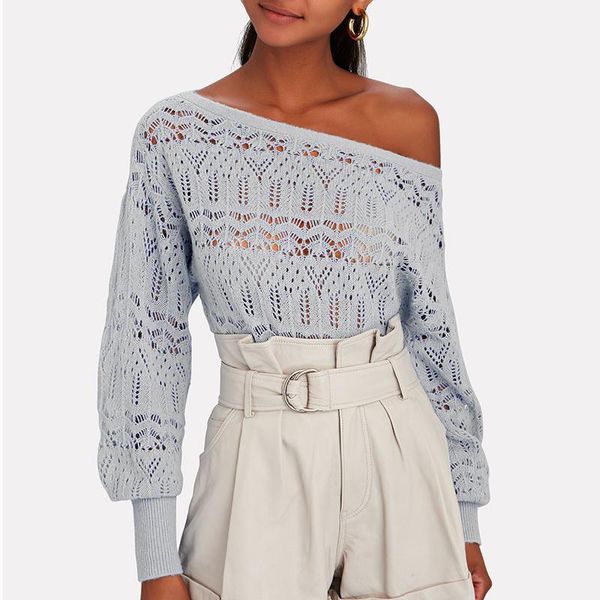 women's blouses & shirts 2021 spring autumn elegant o-neck long-sleeved casual hollow solid color pullover fashion loose chic, White
women's blouses & shirts 2021 spring autumn elegant o-neck long-sleeved casual hollow solid color pullover fashion loose chic, White
