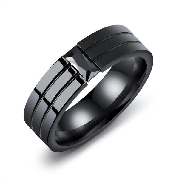 cluster rings mae black cube zircon titanium stainless steel round men's hip hop rock punk cool personalized fashion jewelry gift, Golden;silver
cluster rings mae black cube zircon titanium stainless steel round men's hip hop rock punk cool personalized fashion jewelry gift, Golden;silver