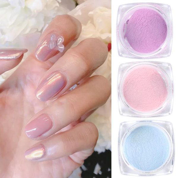 0.5g/box mirror aurora neon powders dust translucent holo nail glitter chrome pigment powder manicure art decoration gl17861, Silver;gold
0.5g/box mirror aurora neon powders dust translucent holo nail glitter chrome pigment powder manicure art decoration gl17861, Silver;gold