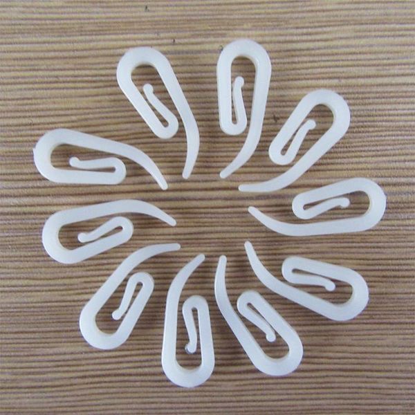 other home decor 6-shaped plastic injection curtain hook white accessories 100 pcs/pack
other home decor 6-shaped plastic injection curtain hook white accessories 100 pcs/pack